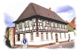Apotheke