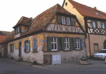 Alte B�ckerei