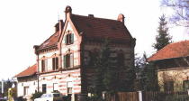 Bahnhof