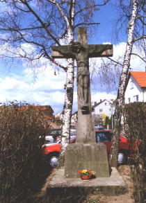 Kreuz