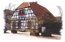 Zollhaus