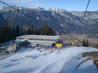 skipiste