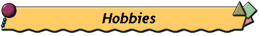 �berschrift Hobby