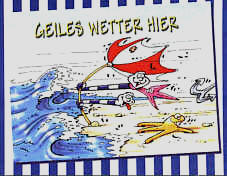 Wetter