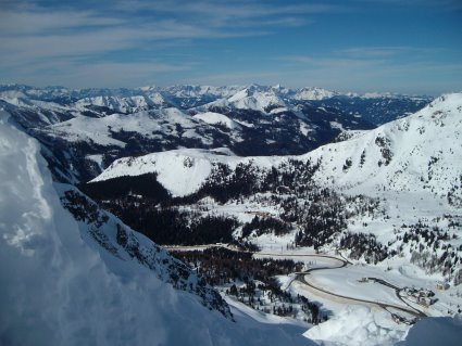 Aussicht